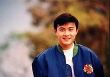 张卫健