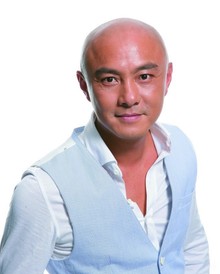 张卫健获奖