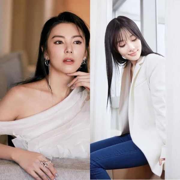 李小璐，娜扎陈伟霆，虞书欣，换头大暗离婚了？顶流又养p友| 最新八卦汇总