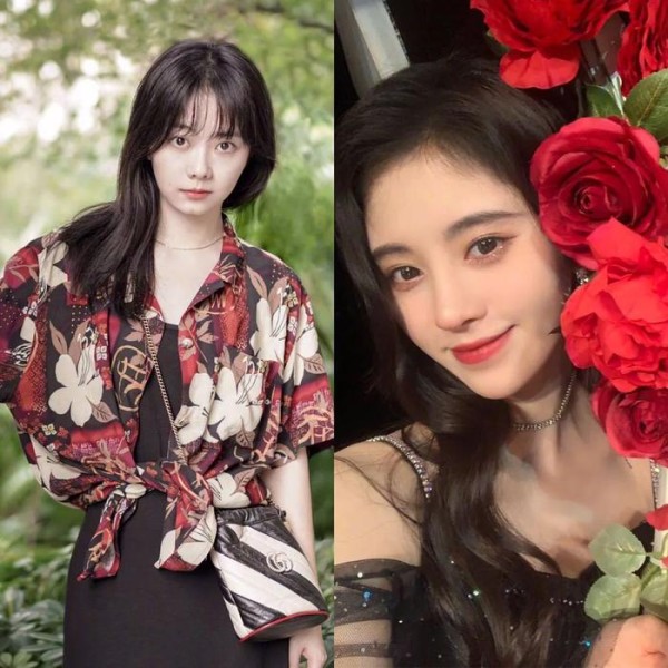 李小璐，娜扎陈伟霆，虞书欣，换头大暗离婚了？顶流又养p友| 最新八卦汇总