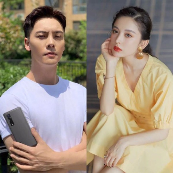 李小璐，娜扎陈伟霆，虞书欣，换头大暗离婚了？顶流又养p友| 最新八卦汇总
