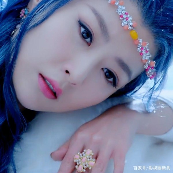 影视圈那些演技颜值都在线却没火的女明星，最后一位直接消失了