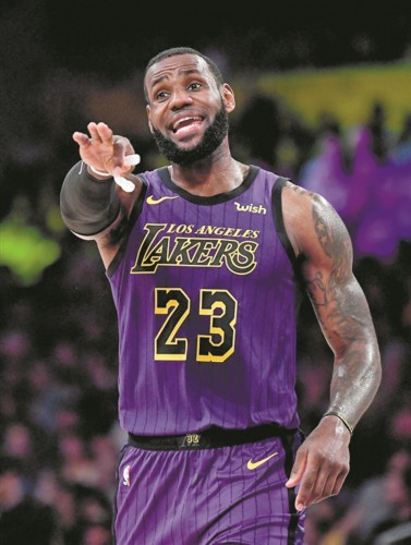 两大NBA巨星 走不走都有看头