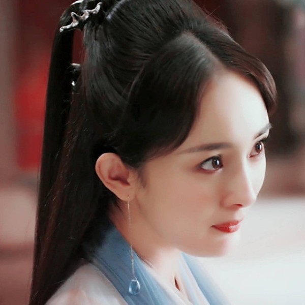 《三生三世》之中杨幂共出演五个角色，最后一个角色你肯定没发现