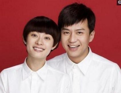 明星结婚证照盘点，你最喜欢哪一对？