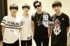 周杰伦TFBOYS罕见合体新单曲十月发布 幕后排练花絮照曝光