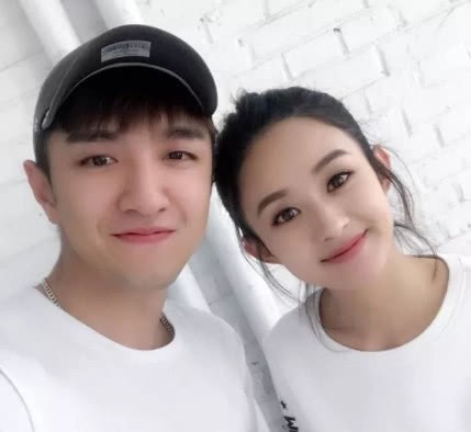 都是赵丽颖旗下签约艺人，金瀚如今爆红全国，而他却一直不温不火