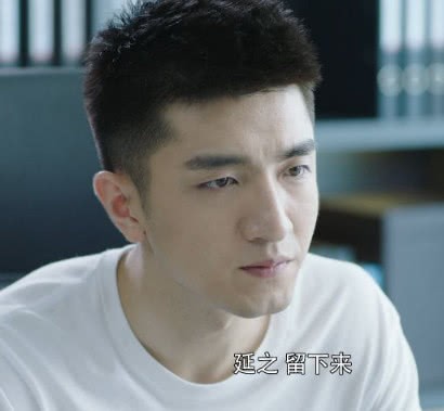 都是赵丽颖旗下签约艺人，金瀚如今爆红全国，而他却一直不温不火