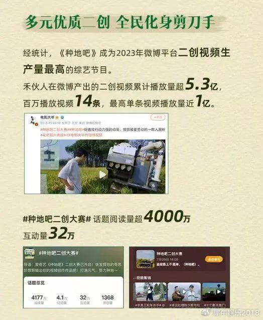 “全民上桌”颠覆影视行业？