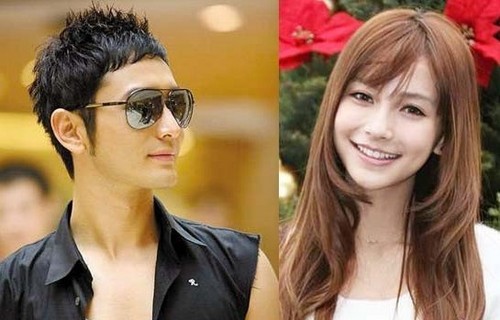 杨幂刘恺威郑爽张翰陈晓赵丽颖 高调牵手秀恩爱的明星情侣