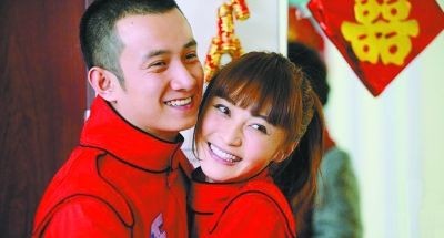 《裸婚时代》文章与姚笛