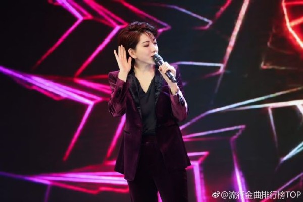 星光YOUNG颁奖盛典，持续助力华语乐坛新声力量