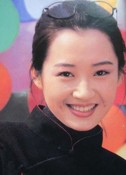 许晴《皇城根儿》