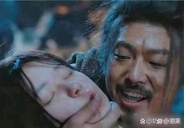 关于演员在影视作品中挑战复杂角...@奶味小泡芙的动态