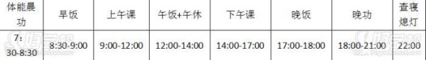 北京戏巢舞穴培训中心