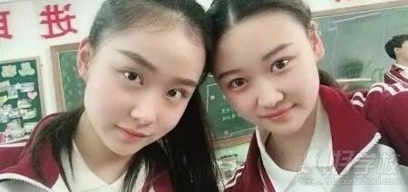 天津梦华电影传媒培训中心 学员风采 