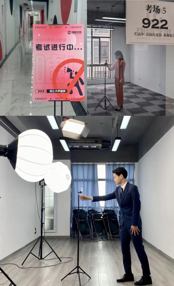 影视表演培训：开启梦想舞台的钥匙