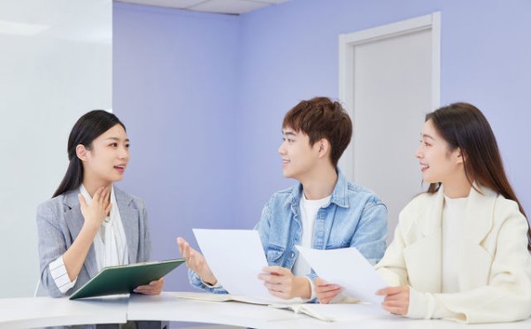 表演艺考图片