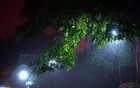 明天，北京有雨！局地8级大风+冰雹！