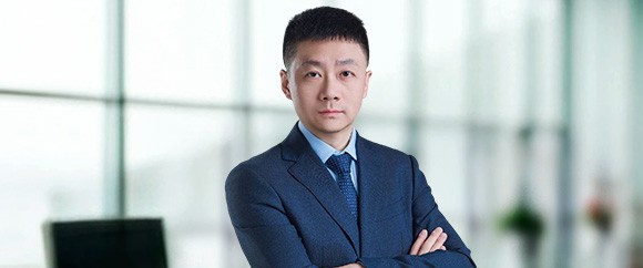 徐汇区明星合同纠纷律师-陈鸿亮