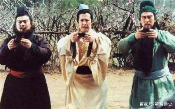 古人“结拜”很讲究，有“五不拜”的习俗，你知道几个？