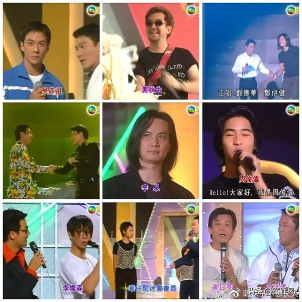 娱乐圈史上唯一一例在<a target=