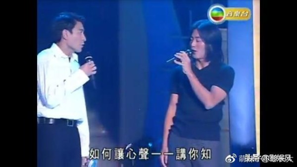 娱乐圈史上唯一一例在<a target=
