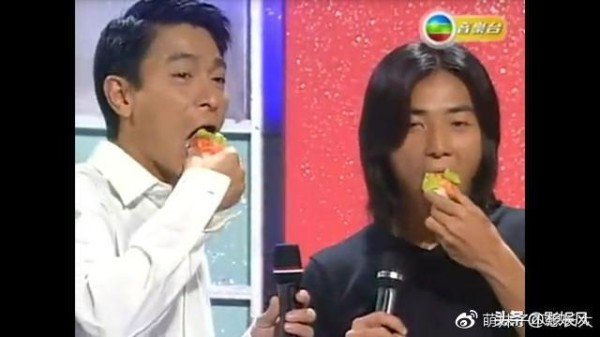 娱乐圈史上唯一一例在<a target=