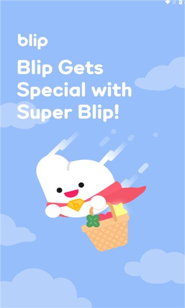 blipKPop追星app最新版下载