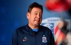 申花路易斯：原来小丑是我？那我走？