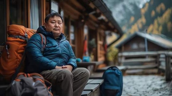 「出门」真的可以改命