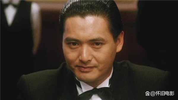 30年前刘德华的一部赌片：结局较为悲惨，推动了《赌神》的诞生
