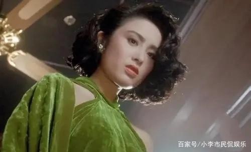 绮梦是哪个电影里的人？