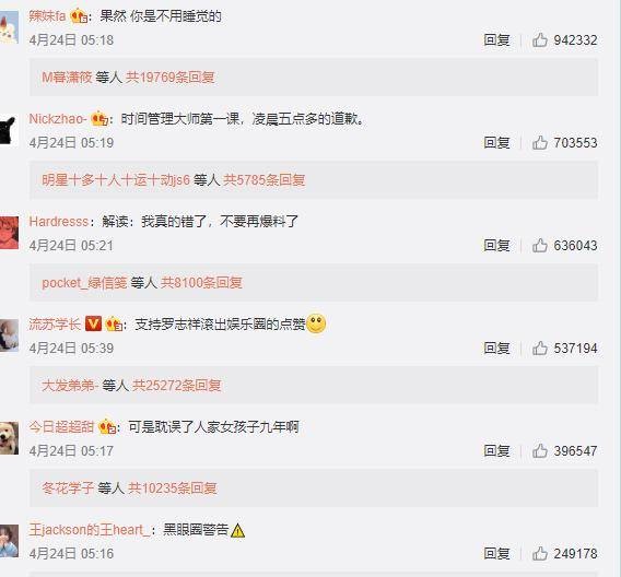 本质为“运动员”的罗志祥，为什么被称为“亚洲舞王”？