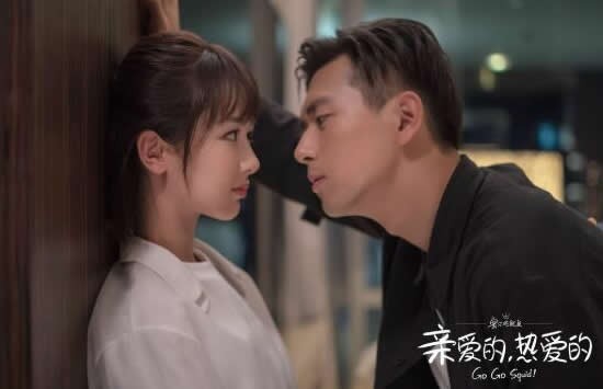杨紫演过的电视剧及电影大盘点 看过这些的都是骨灰粉了