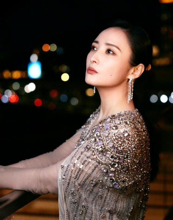 娱乐圈颜值天花板竟然是她们！你心中的女神是谁？