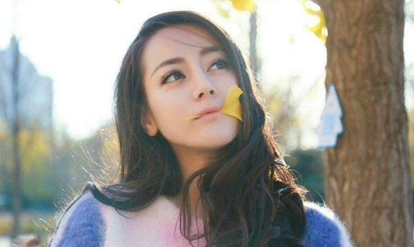 娱乐圈最美的4位当红女神 ,你认为她们谁最美？
