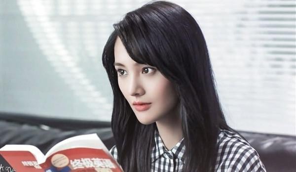 娱乐圈最美的4位当红女神 ,你认为她们谁最美？