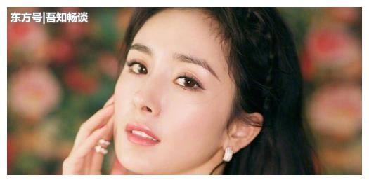 娱乐圈颜值最高的五位女明星，颜值个个爆表