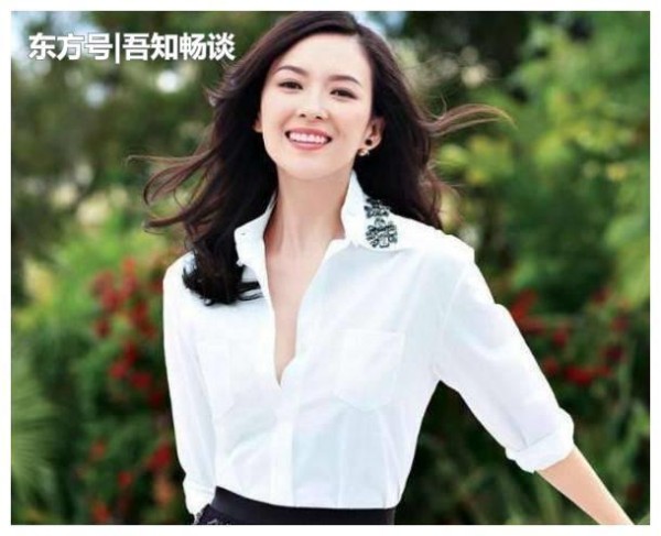 娱乐圈颜值最高的五位女明星，颜值个个爆表