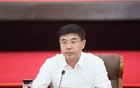 山西省委秘书长调整