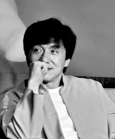 成龙