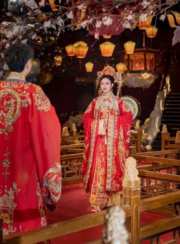 去上海吃喜酒，我发现上海酒席有5个特点，第4个别的地方真没有！
