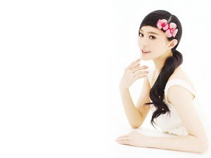 范冰冰状告家具公司侵犯肖像权索赔200万(图)