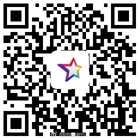 长按二维码下载星知APP！