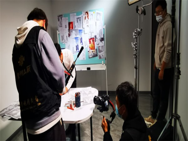 怎么制作短视频
