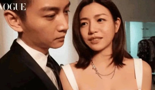 娱乐圈情感谜案：双陈婚变疑云又起舆论狂潮