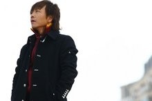 许巍