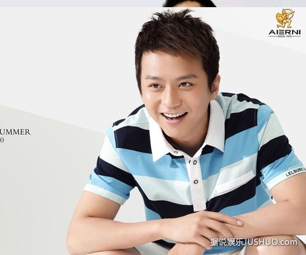盘点娱乐圈中大家公认的是好男人的明星