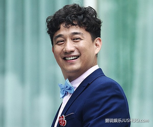 盘点娱乐圈中大家公认的是好男人的明星